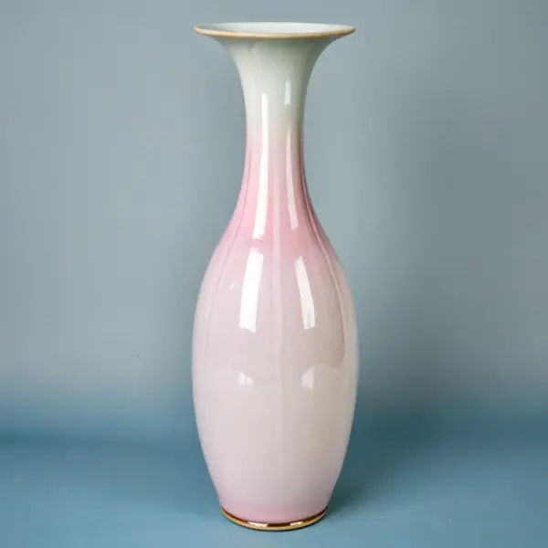 Handmade Ceramic Vase